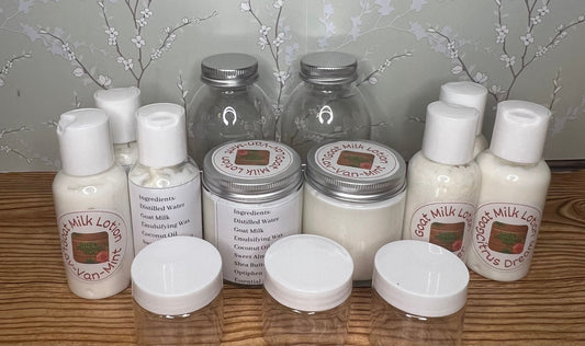 Why Goat Milk Soap Has Been Loved for Generations